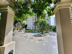 Melville Park (D18), Condominium #424485011